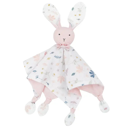 'Botanical Bunny' Security Blinkie Toy