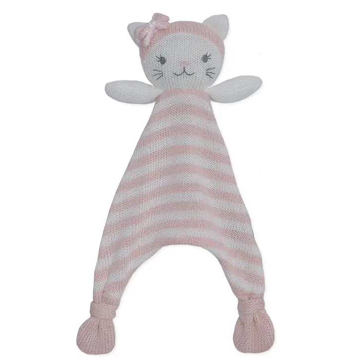 'Daisy the Cat' Security Blinkie Toy