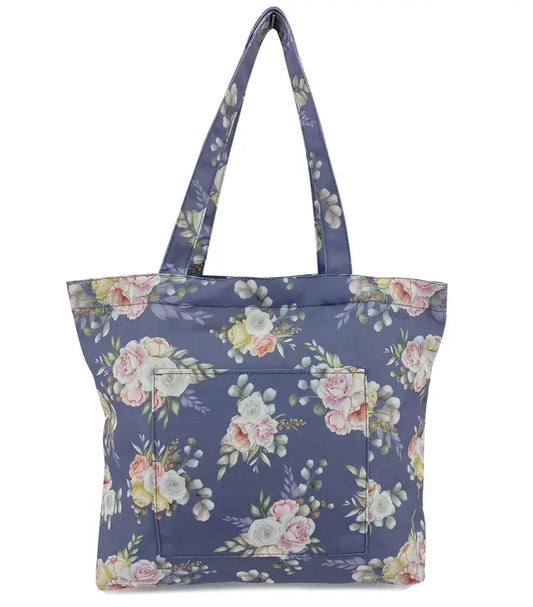 'Emma Rose' Tote Bag