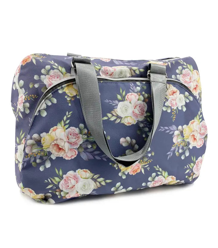 'Emma Rose' Weekend Duffle Bag